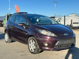 Ford Fiesta / 1.2I /  - 1600 € / 3129.33 лв. - 21502860 7