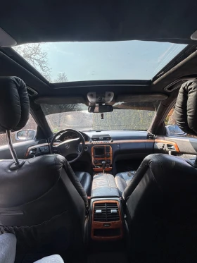 Mercedes-Benz S 320 3.2 - 3300 € / 6454.24 лв. - 97178663 8