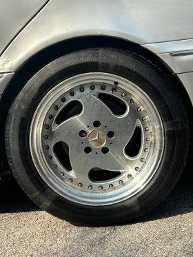 Mercedes-Benz S 320 3.2 - 3300 € / 6454.24 лв. - 97178663 6