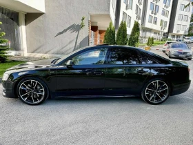 Audi A8 Sline matriks - 23000 € / 44984.09 лв. - 83726486 11