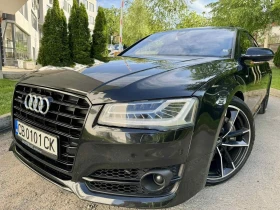 Audi A8 Sline matriks - 23000 € / 44984.09 лв. - 83726486 2