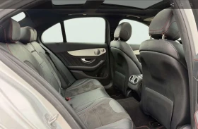 Mercedes-Benz C 43 AMG PREMIUM&NIGHT PKG* BURMESTER | Mobile.bg � ����� ������ 12