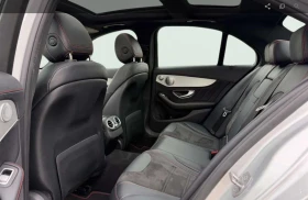 Mercedes-Benz C 43 AMG PREMIUM&NIGHT PKG* BURMESTER | Mobile.bg � ����� ������ 13