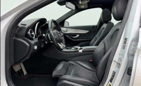 Mercedes-Benz C 43 AMG PREMIUM&NIGHT PKG* BURMESTER | Mobile.bg � ����� ������ 14