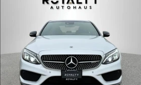 Mercedes-Benz C 43 AMG PREMIUM&NIGHT PKG* BURMESTER | Mobile.bg � ����� ������ 2