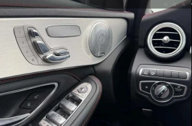Mercedes-Benz C 43 AMG PREMIUM&NIGHT PKG* BURMESTER | Mobile.bg � ����� ������ 8