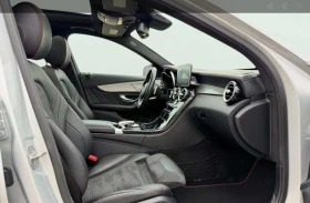 Mercedes-Benz C 43 AMG PREMIUM&NIGHT PKG* BURMESTER | Mobile.bg � ����� ������ 11