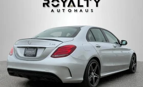 Mercedes-Benz C 43 AMG PREMIUM&NIGHT PKG* BURMESTER | Mobile.bg � ����� ������ 4