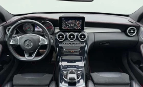 Mercedes-Benz C 43 AMG PREMIUM&NIGHT PKG* BURMESTER | Mobile.bg � ����� ������ 7