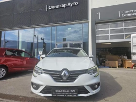Renault Megane Energy dCi 115 к.с. дизел Stop&Start EDC6 - 12900 € / 25230.21 лв. - 14601571 3