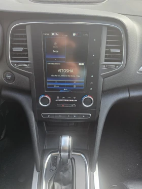 Renault Megane Energy dCi 115 к.с. дизел Stop&Start EDC6 - 12900 € / 25230.21 лв. - 14601571 10