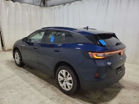 VW ID.4 PRO| AWD| CARFAX| LANE ASSIST| МЪРТВА ТОЧКА - 24400 € / 47722.25 лв. - 77147833 4