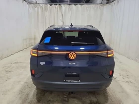 VW ID.4 PRO| AWD| CARFAX| LANE ASSIST| МЪРТВА ТОЧКА - 24400 € / 47722.25 лв. - 77147833 5