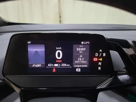 VW ID.4 PRO| AWD| CARFAX| LANE ASSIST| МЪРТВА ТОЧКА - 24400 € / 47722.25 лв. - 77147833 10