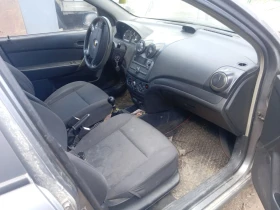 Chevrolet Aveo - 1111 € / 2172.93 лв. - 97565883 4