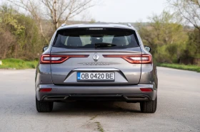 Renault Talisman 1.6 TCE 150к.с. | Auto.bg — изображение 5