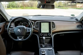 Renault Talisman 1.6 TCE 150к.с. | Auto.bg — изображение 8