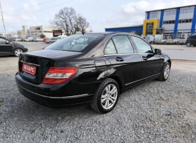 Mercedes-Benz C 200 АВТОМАТИК  - 6399 € / 12515.36 лв. - 74836176 4