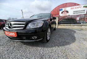 Mercedes-Benz C 200 АВТОМАТИК 