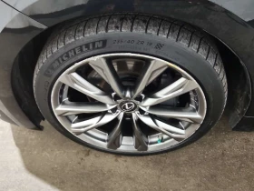 Lexus IS 300 F-Sport пакет * Един собственик * От Toyota *  - 27600 € / 53980.91 лв. - 88819432 6