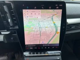 Renault Megane EV60 DISTRONIC Keyless Winter Package LED NAVI - 18990 € / 37141.21 лв. - 65132574 12