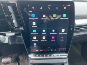 Renault Megane EV60 DISTRONIC Keyless Winter Package LED NAVI - 18990 € / 37141.21 лв. - 65132574 14