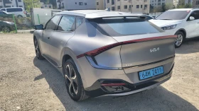 Kia EV6 GT LINE LONG RANGE, ����������� ������� | Mobile.bg � ����� ������ 7