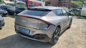 Kia EV6 GT LINE LONG RANGE, ����������� ������� | Mobile.bg � ����� ������ 5