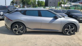 Kia EV6 GT LINE LONG RANGE, ����������� ������� | Mobile.bg � ����� ������ 4