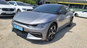 ����� �� �������� �� Kia EV6 GT LINE LONG RANGE, ����������� �������