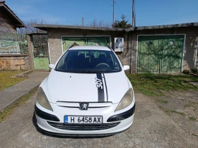 ������ Peugeot 307