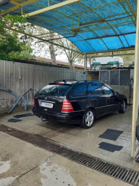Mercedes-Benz C 220 ��������.��������. | Mobile.bg � ����� ������ 6