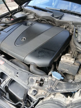 Mercedes-Benz C 220 ��������.��������. | Mobile.bg � ����� ������ 15