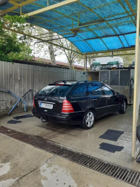 Mercedes-Benz C 220 ��������.��������. | Mobile.bg � ����� ������ 5