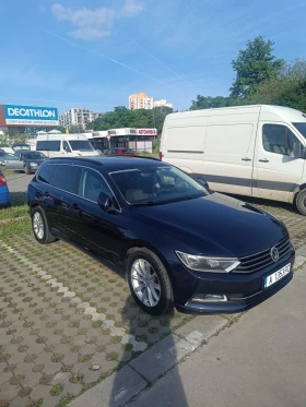 VW Passat 8 - 11000 € / 21514.13 лв. - 49499812 11