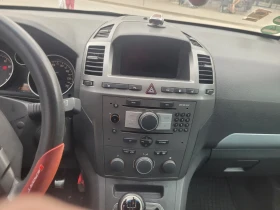 Opel Zafira В - 2200 € / 4302.83 лв. - 68496874 5