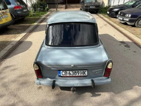 Trabant 601 78000�� 1 �� ���������� ������ | Mobile.bg � ����� ������ 8