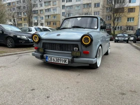 ����� �� �������� �� Trabant 601 78000�� 1 �� ���������� ������