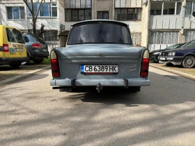 Trabant 601 78000�� 1 �� ���������� ������ | Mobile.bg � ����� ������ 9