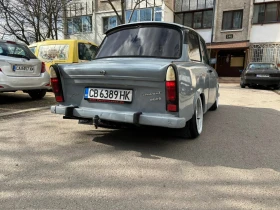 Trabant 601 78000�� 1 �� ���������� ������ | Mobile.bg � ����� ������ 7