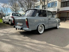 ����� �� �������� �� Trabant 601 78000�� 1 �� ���������� ������