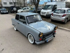 Trabant 601 78000�� 1 �� ���������� ������ | Mobile.bg � ����� ������ 5