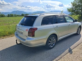Toyota Avensis T25 2.0D4D | Mobile.bg � ����� ������ 15