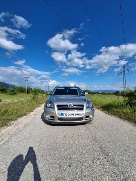 Toyota Avensis T25 2.0D4D | Mobile.bg � ����� ������ 2