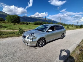 Toyota Avensis T25 2.0D4D | Mobile.bg � ����� ������ 6