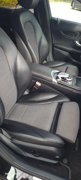 Mercedes-Benz C 300 C300bluetecHYBRID | Mobile.bg � ����� ������ 12