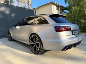 Audi Rs6 Performance* Milltek* Downpipe* Carbon* B&O | Mobile.bg � ����� ������ 5