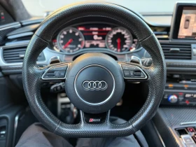 Audi Rs6 Performance* Milltek* Downpipe* Carbon* B&O | Mobile.bg � ����� ������ 16