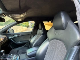 Audi Rs6 Performance* Milltek* Downpipe* Carbon* B&O | Mobile.bg � ����� ������ 13