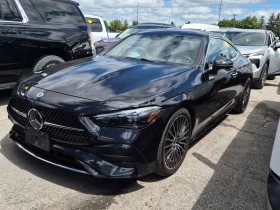 Mercedes-Benz CLE 300 * CARFAX * От Mercedes * 